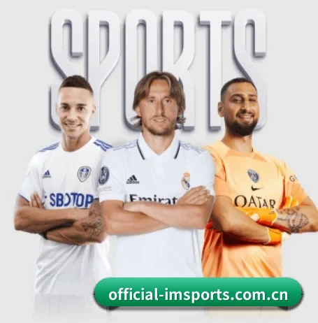 official-imsports.com.cn APP