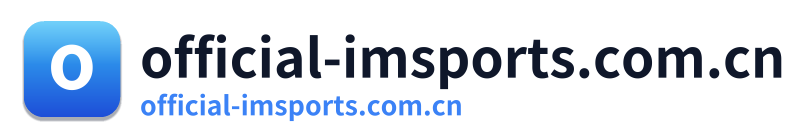 official-imsports.com.cn Logo